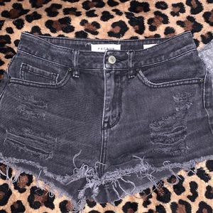Pacsun shorts
